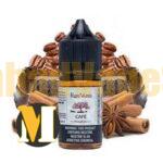 سالت قهوه دارچین خامه رایپ ویپز <br><span>Ripe Vapes Cafe SaltNic 30ml</span>